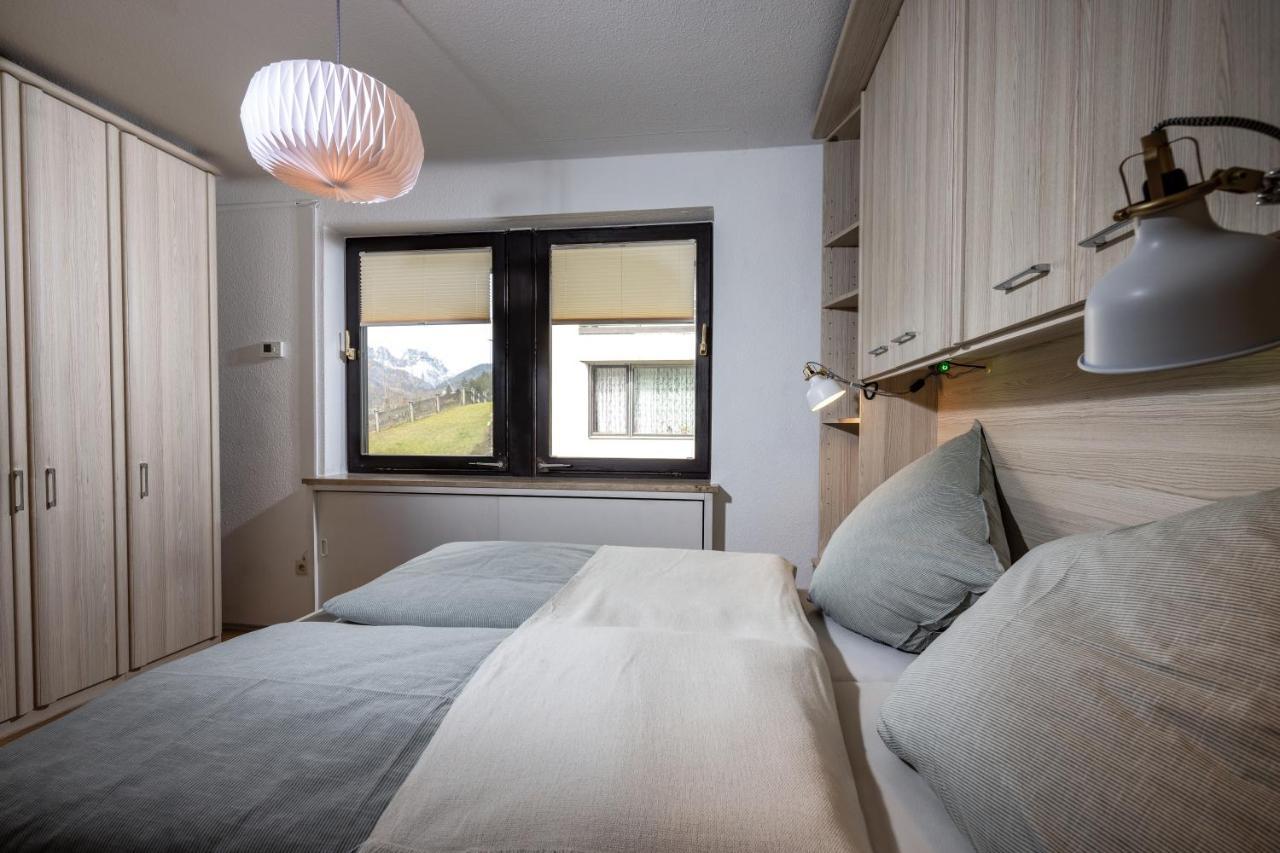 Fewo Berkristall Mit Hallenbad Διαμέρισμα Μπερχτεσγκάντεν Εξωτερικό φωτογραφία